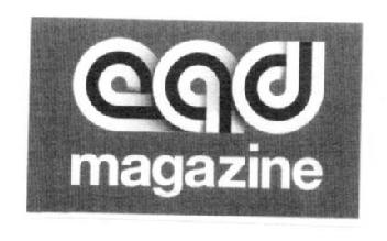 Imagen de CAD MAGAZINE