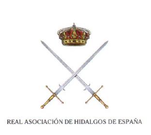 Imagen de REAL ASOCIACION DE HIDALGOS DE ESPAÑA