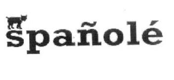 Imagen de SPAÑOLE