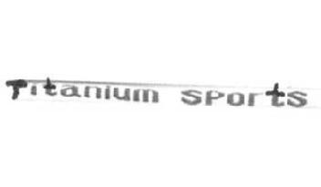 Imagen de TITANIUM SPORTS