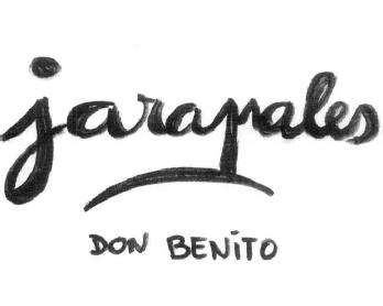 Imagen de JARAPALES DON BENITO