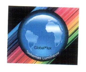 Imagen de GLOBAL*LUX SISTEMAS LUMINICOS