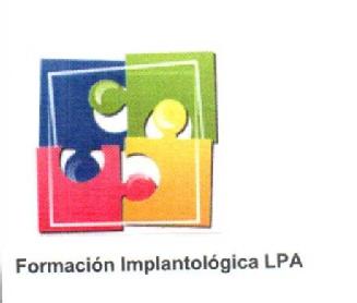 Imagen de FORMACION IMPLANTOLOGICA LPA