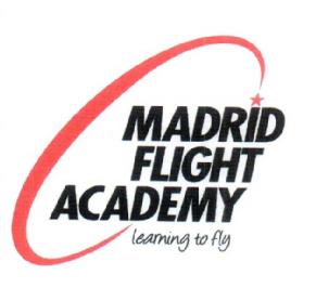 Imagen de MADRID FLIGHT ACADEMY LEARNING TO FLY