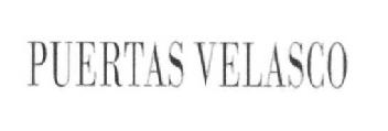 Imagen de PUERTAS VELASCO