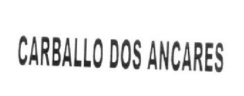 Imagen de CARBALLO DOS ANCARES