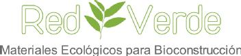 Imagen de RED VERDE MATERIALES ECOLOGICOS PARA BIOCONSTRUCCION
