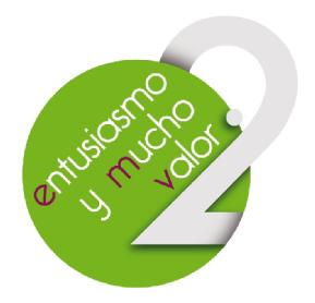 Imagen de ENTUSIASMO Y MUCHO VALOR.2