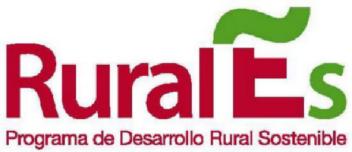 Imagen de RURAL ES PROGRAMA DE DESARROLLO RURAL SOSTENIBLE
