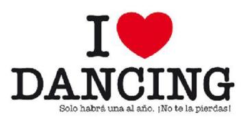 Imagen de I DANCING SOLO HABRA UNA AL AÑO NO TE LA PIERDAS