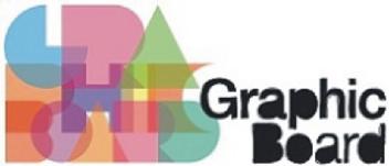 Imagen de GRAPHIC BOARD GRAPHIC BOARD