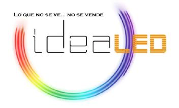 Imagen de IDEALED LO QUE NO SE VE NO SE VENDE