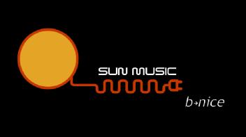 Imagen de SUNMUSIC B-NICE