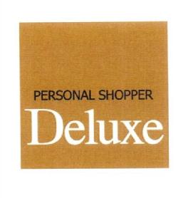 Imagen de PERSONAL SHOPPER DELUXE
