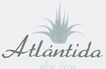 Imagen de ATLANTIDA ALOE VERA