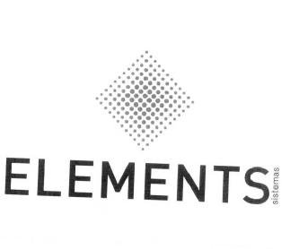 Imagen de ELEMENTS SISTEMAS
