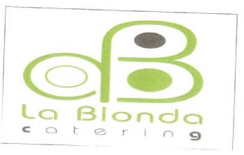 Imagen de LA BLONDA CATERING