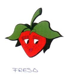 Imagen de FRESA