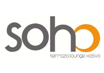Imagen de SOHO TERRAZA LOUNGE XATIVA