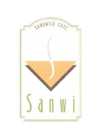 Imagen de SANDWICH CAFE SANWI
