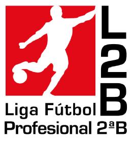 Imagen de L2B LIGA DE FUTBOL PROFESIONAL 2A B