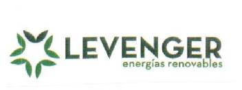 Imagen de LEVENGER ENERGIAS RENOVABLES