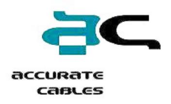 Imagen de AC ACCURATE CABLES