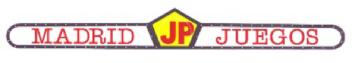 Imagen de MADRID JUEGOS JP