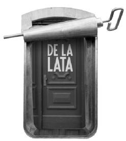 Imagen de DELALATA