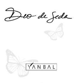 Imagen de DEO DE SEDA YANBAL
