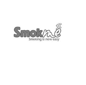 Imagen de SMOKME SMOKING IS NOW EASY