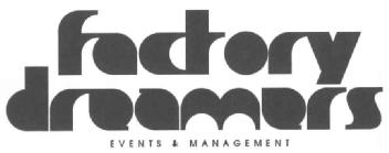 Imagen de FACTORY DREAMERS EVENTS & MANAGEMENT