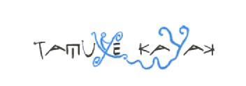 Imagen de TAMUXE KAYAK