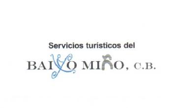 Imagen de SERVICIOS TURISTICOS DEL BAIXO MIÑO, C.B