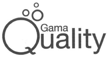 Imagen de GAMA QUALITY