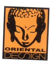 Imagen de ORIENTAL DESIGN