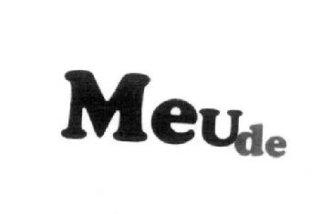 Imagen de MEUDE