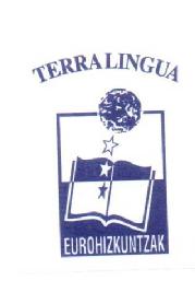 Imagen de TERRALINGUA EUROHIZJUNTZAK