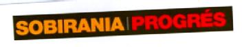 Imagen de SOBIRANIA PROGRES