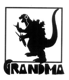 Imagen de GRANDMA