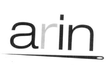 Imagen de ARIN
