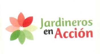 Imagen de JARDINEROS EN ACCION
