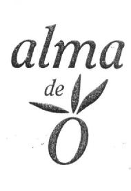 Imagen de ALMA DE O