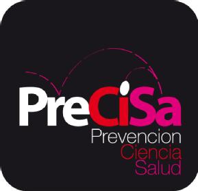 Imagen de PRECISA PREVENCION CIENCIA SALUD