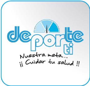Imagen de DEPORTE POR TI, NUESTRA META... ¡¡CUIDAR TU SALUD!!