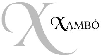 Imagen de X XAMBO