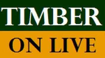 Imagen de TIMBER ON LIVE