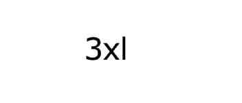 Imagen de 3XL