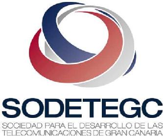 Imagen de SODETEGC SOCIEDAD PARA EL DESARROLLO DE LAS TELECOMUNICACIONES DE GRAN CANARIA
