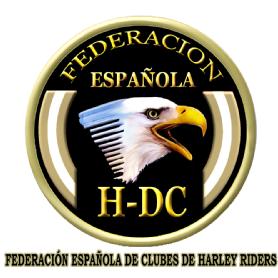 Imagen de FEDERACION ESPAÑOLA H-DC FEDERACION ESPAÑOLA DE CLUBES DE HARLEY RIDERS